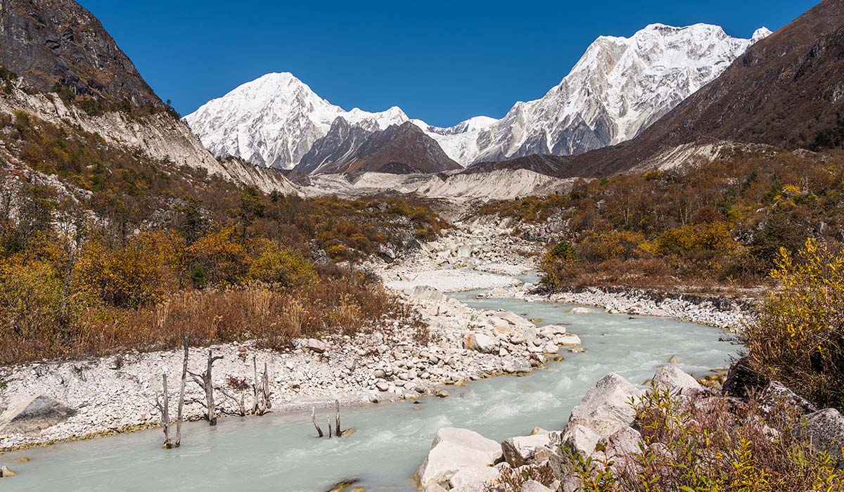 Manaslu Circuit